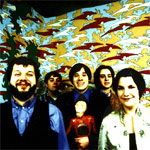 Stereolab