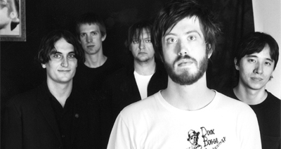 Okkervil River