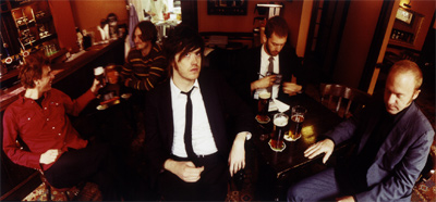 Okkervil River