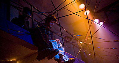 Open Circuit Festival