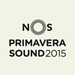 Optimus Primavera Sound 2015