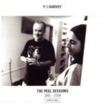 PJ Harvey