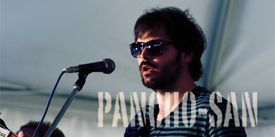Listen to Pancho-san - Americans (full album stream)