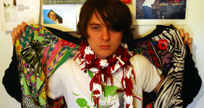 Panda Bear