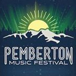 Pemberton Music Festival 2016