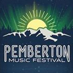 Pemberton Music Festival 2017