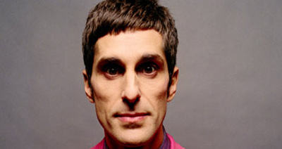 Perry Farrell