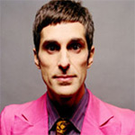 Perry Farrell