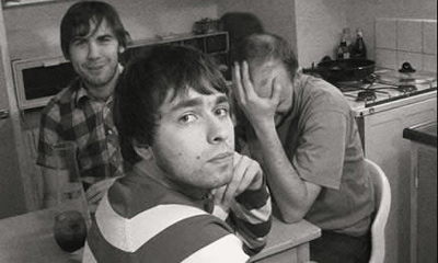 Peter, Bjorn and John