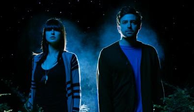 Phantogram Announce Fall Tour and Free Remix