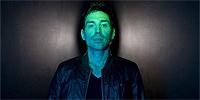 Spacelab Weekend: Photek Interview (Streaming Music)