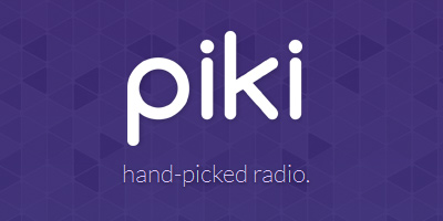 Turntable.FM Has Relaunched as Piki, Bye Bye Turntable.FM
