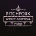 Pitchfork Music Festival Paris 2015