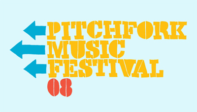Pitchfork Music Festival