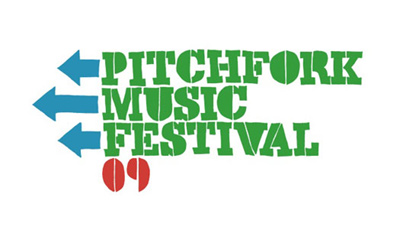 Pitchfork Music Festival