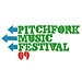 Pitchfork Music Festival 
