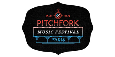 Pitchfork Music Festival Paris Announced, Bon Iver to Co-Curate