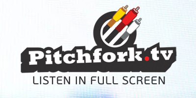 Pitchfork TV