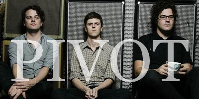Pivot