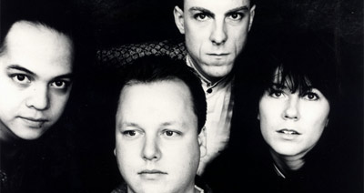 Pixies
