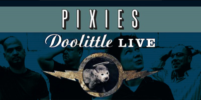 Pixies Doolittle Tickets Go On Sale, Cancel Israel Show