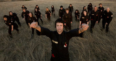 Polyphonic Spree