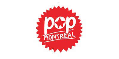 Pop Montreal