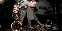 Listen to Pregnant - &ldquo;Strangers&rdquo; (Streaming Music)