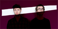 Listen to Pressed And - “Bored On A Lam” - MP3