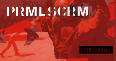 Primal Scream