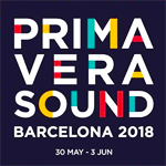 Primavera Sound 2017 | Lineup | Tickets | Dates