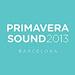 Primavera Sound Live Stream Video