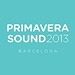 Primavera Sound Live Stream Video