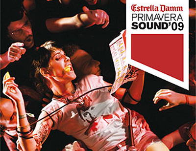 Primavera Sound