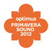 Optimus Primavera Sound 2013 2013 Lineup, Tickets and Dates
