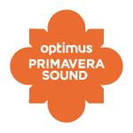 Primavera Sound Optimus 2012