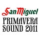 Primavera Sound 2012