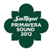 Primavera Sound 2012