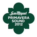 Primavera Sound 2012