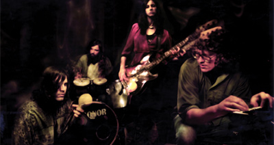 Psychic Ills