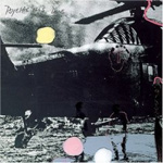 Psychic Ills
