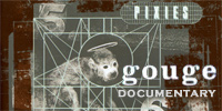 Spacelab Weekend: Pixies - Gouge Documentary (Video)