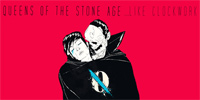 Queens Of The Stone Age - “Keep Your Eyes Peeled” - Streaming Music