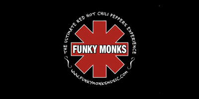 Spacelab Weekend: Red Hot Chili Peppers - Funky Monks