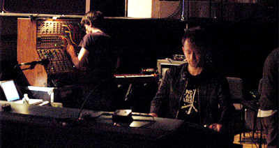 Radiohead