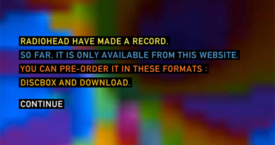 Radiohead