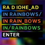 Radiohead