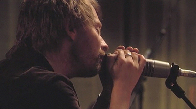 Radiohead Have A New Album