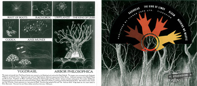 Radiohead: The King of Limbs Package Revealed