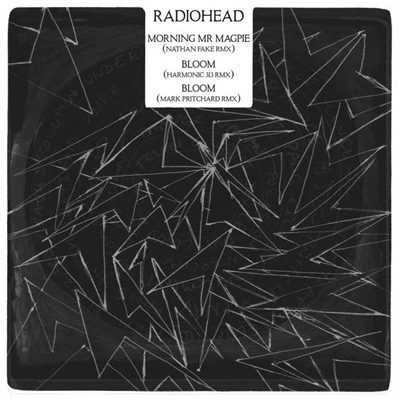 Radiohead Remix